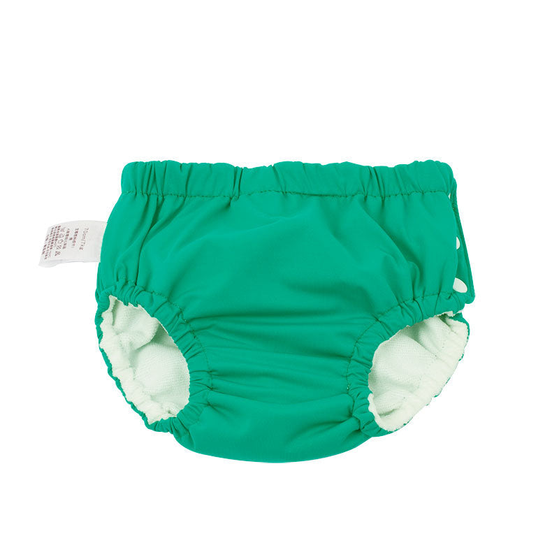 Wendy's Swim Trunks with Pocket for Learning