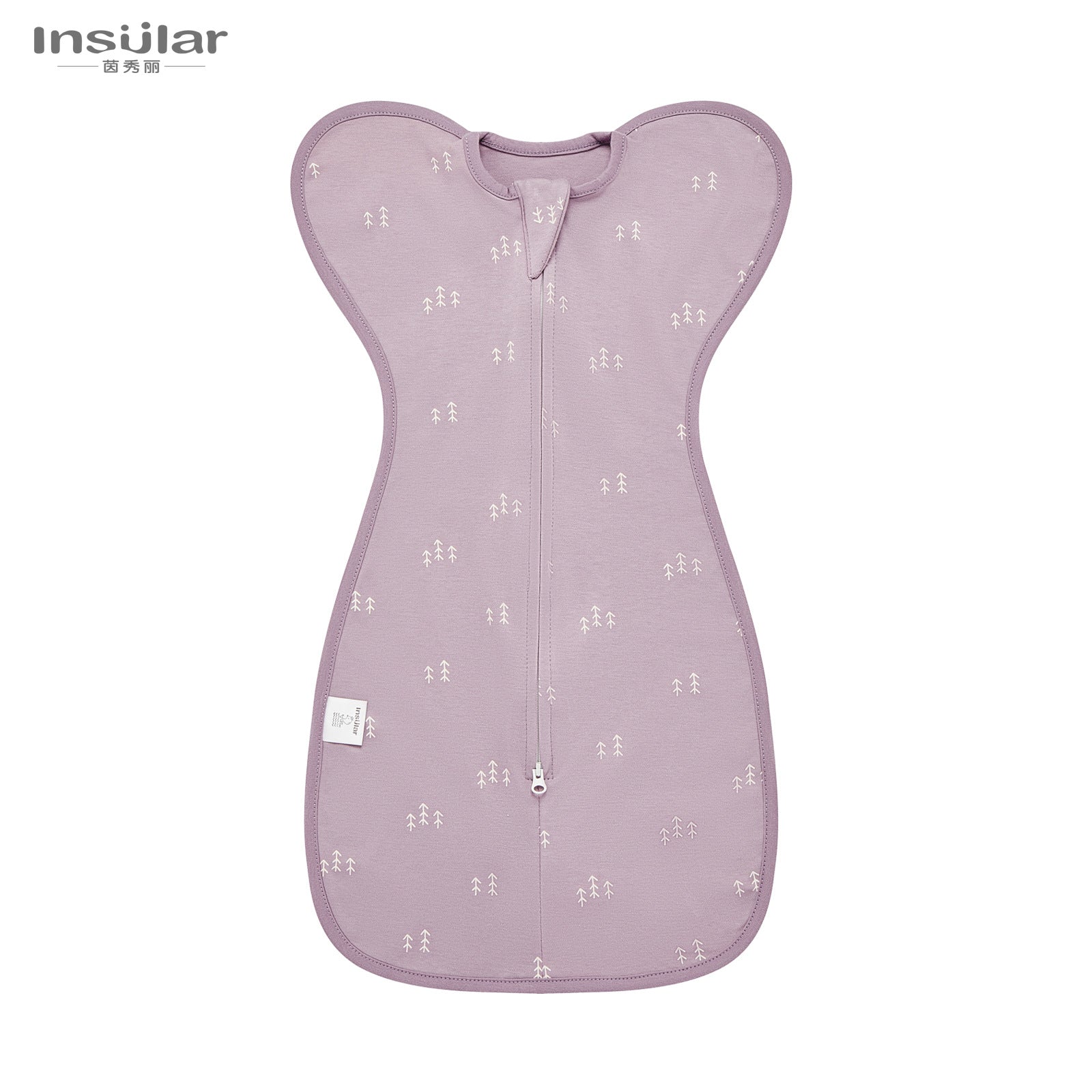 Baby Sleep Sack for All Seasons - Anti-Kick Swaddle