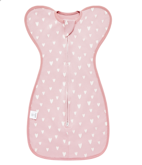 Baby Sleep Sack for All Seasons - Anti-Kick Swaddle