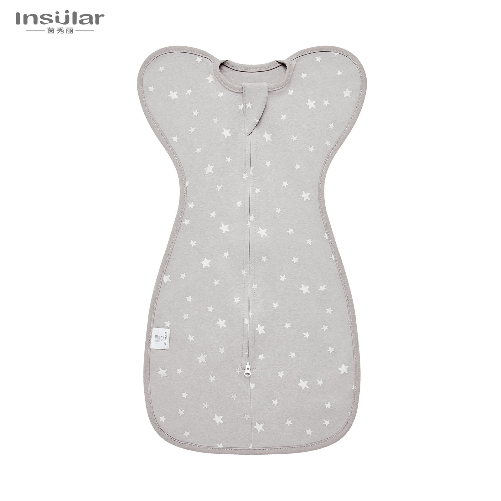 Baby Sleep Sack for All Seasons - Anti-Kick Swaddle