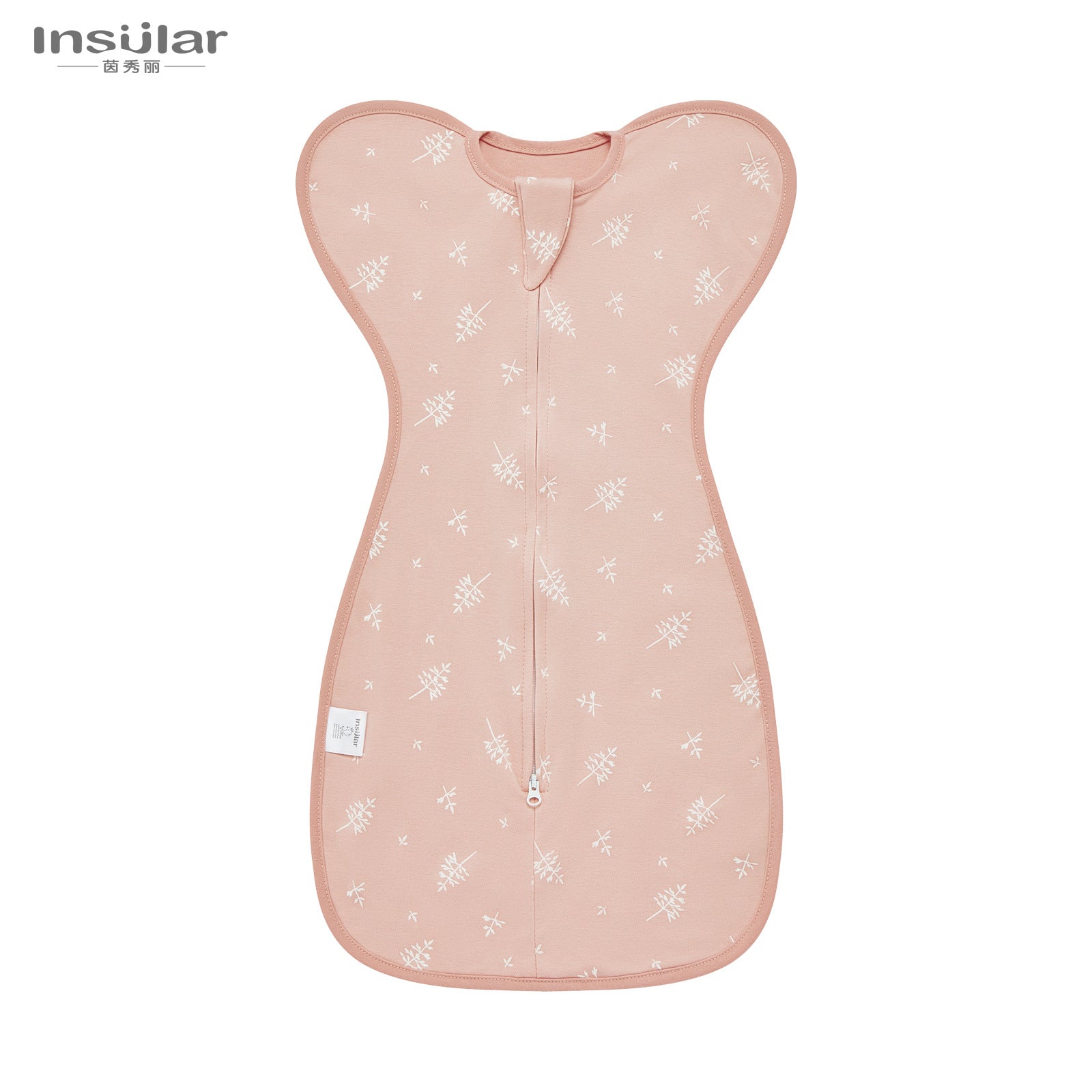 Baby Sleep Sack for All Seasons - Anti-Kick Swaddle